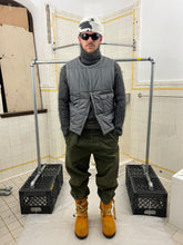 Load image into Gallery viewer, 1990s Yohji Yamamoto Grey Mohair Turtleneck - Size M