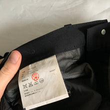 Load image into Gallery viewer, ss2005 Junya Watanabe Porter Goretex Cargo Pants - Size L