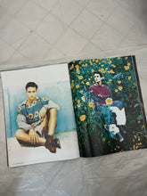 Load image into Gallery viewer, ss1994 Armani Bi-annual Magazine n.11