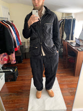 Load image into Gallery viewer, 1990s Yohji Yamamoto Tactical Multi Cargo Pocket Jacket - Size L