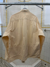 Load image into Gallery viewer, 1980s Marithe Francois Girbaud Faux Layered with Shirt with Hidden Hem Pockets - Size L
