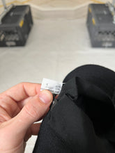 Load image into Gallery viewer, 2003 CDGH+ Raw Layered Wool Bucket Hat - Size OS