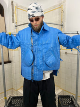 Load image into Gallery viewer, ss2015 Craig Green Samurai Jacket - Size OS