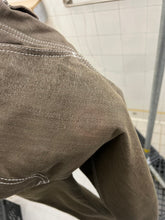 Load image into Gallery viewer, Issey Miyake APOC Woven Faded Carpenter Pants - Size L