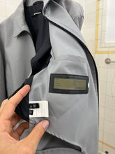 Load image into Gallery viewer, 2000s Samsonite ‘Travel Wear’ Grey Work Jacket - Size M