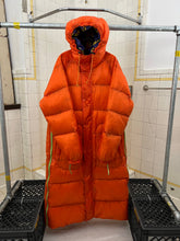 Load image into Gallery viewer, aw2004 Issey Miyake Transformable Sleeping Bag Down Puffer Jacket - Size XL