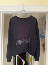 Load image into Gallery viewer, 2001 Bernhard Willhelm Skeleton Graphic Crewneck Sweater - Size M