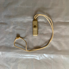 Load image into Gallery viewer, 2000s Margiela Dice Necklace - Size OS