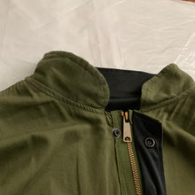Load image into Gallery viewer, 1970s Vintage US Military Chemical Jacket - Size L