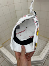 Load image into Gallery viewer, 2014 Nasir Mazhar White Bully Cap - Size OS