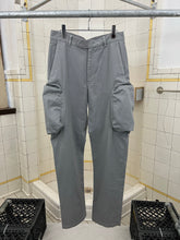 Load image into Gallery viewer, 2000s Mandarina Duck Twill Egg Cell Cargo Pants - Size M