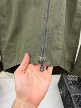 Load image into Gallery viewer, 2000s Griffin Hooded Full Zip Parka Jacket - Size M