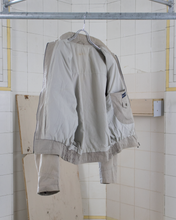 Load image into Gallery viewer, 1980s Armani Cotton B-15 Jacket - Size M