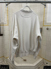 Load image into Gallery viewer, 1980s Katharine Hamnett Oversized Polo with Batwing Sleeves - OS