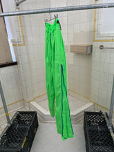 Load image into Gallery viewer, aw2000 Issey Miyake Adjustable Trackpants - Size L