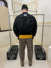 Load image into Gallery viewer, 2002 Junya Watanabe x 10 Corso Como x Porter Transformable Briefcase - Size M