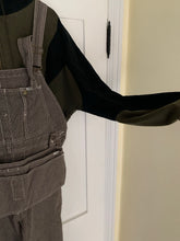 Load image into Gallery viewer, 1998 General Research Parasite Multi Pocket Corduroy Overalls - Size M