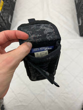 Load image into Gallery viewer, ss2005 Junya Watanabe x Porter Camo Stack Pouch - Size OS