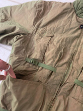 Load image into Gallery viewer, 1990s Vintage Boneville Military Parachute Bomber - Size XL