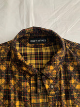 Load image into Gallery viewer, ss2008 Issey Miyake Multi Plaid Cargo Jacket - Size M
