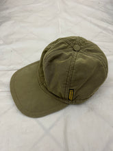 Load image into Gallery viewer, 1990s Armani Lined Baseball Cap - Size OS