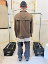 Load image into Gallery viewer, 2000s Samsonite ‘Travel Wear’ Work Jacket with Fully Vented Zipper Side Seams - Size XL