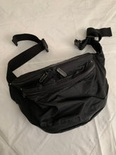 Load image into Gallery viewer, aw2000 Issey Miyake Oversized Nylon Tactical Waistbag - Size OS