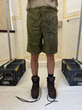 Load image into Gallery viewer, 2000s Jipijapa Reconstructed Parachute Shorts - Size S