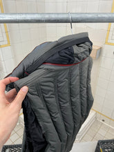 Load image into Gallery viewer, aw2000 Issey Miyake Tactical Vest with Packable Hood - Size L