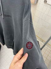 Load image into Gallery viewer, ss2016 Cav Empt Overdyed Hoodie - Size XL