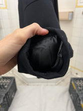 Load image into Gallery viewer, 1990s Ryuichiro Shimazaki Wool 9 Pocket Hooded Jacket - Size M