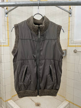 Load image into Gallery viewer, 2000s Issey Miyake Reversible Technical Vest - Size S