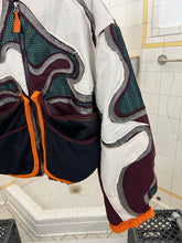 Load image into Gallery viewer, Seeing Red Transformable Tiger Wideboy - Size OS
