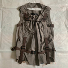 Load image into Gallery viewer, ss2003 Junya Watanabe Parachute Vest - Size M