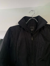 Load image into Gallery viewer, 1990s Dexter Wong Slim High Neck Jacket - Size S