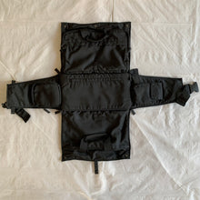 Load image into Gallery viewer, aw2000 Issey Miyake Large Transformable Waistbag/Cargobag - Size OS