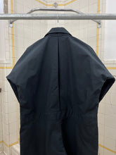 Load image into Gallery viewer, 0002 Kiko Kostadinov Navy Boiler Suit - Size M