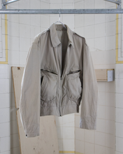 Load image into Gallery viewer, 1980s Armani Cotton B-15 Jacket - Size M