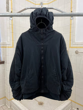 Load image into Gallery viewer, 2000s Bernhard Willhelm x 10 Corso Como Scrunch Hood Bomber - Size M