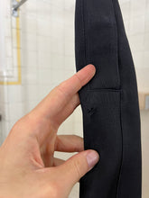 Load image into Gallery viewer, 1990s Armani Padded Knee Work Trousers - Size M