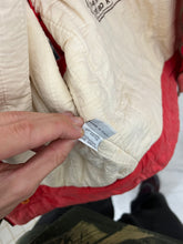 Load image into Gallery viewer, 1980s Marithe Francois Girbaud x Closed Hooded Life Preserver Vest - Size M