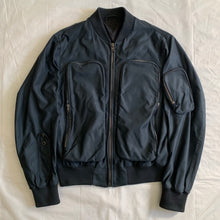 Load image into Gallery viewer, ss2009 Margiela Tactical Astro Cargo Jacket - Size L