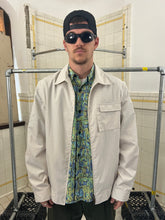 Load image into Gallery viewer, 2000s Samsonite ‘Travel Wear’ Nylon Work Jacket with Removable Sleeves - Size XL