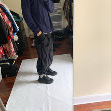 Load image into Gallery viewer, Craig Green x Bjorn Borg Bungee Cord Pants - Size M
