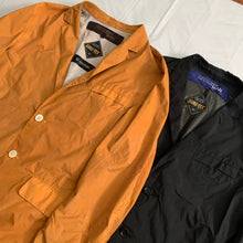 Load image into Gallery viewer, ss2005 Junya Watanabe Technical Acid Orange Gortex Blazer - Size L