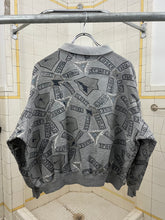 Load image into Gallery viewer, 1980s Marithe Francois Girbaud x Closed “CLOSED” Logo Polo - Size S