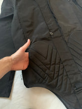 Load image into Gallery viewer, 1990s Vexed Generation Ballistic Nylon Stabproof Riot Parka - Size M