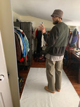 Load image into Gallery viewer, 1990s Vintage Sonia Rykiel Modular Cargo Pocket Flap Vest - Size L