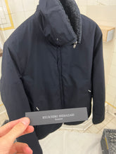 Load image into Gallery viewer, 1990s Ryuichiro Shimazaki Fleece-Lined High Neck Jacket - Size M