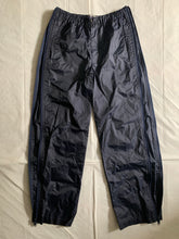 Load image into Gallery viewer, 1990s Lad Musician Deep Purple Full Side Zip Nylon Pants - Size OS